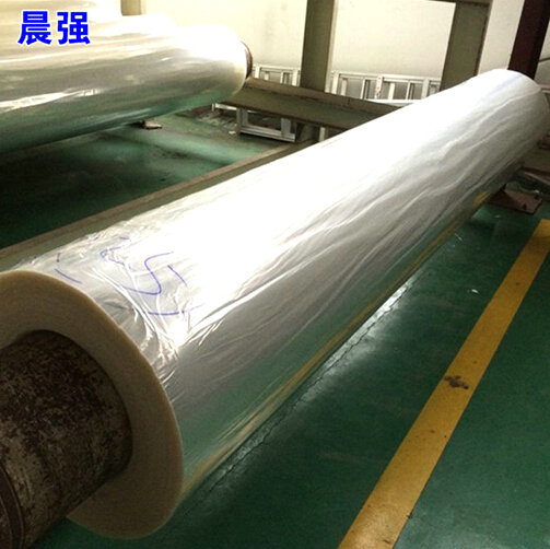 淺談食品流延薄膜的發展情況