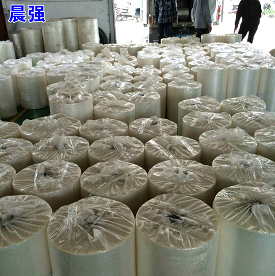 低溫膜使用說明書:讓包裝在冰箱里蹦迪的科學(xué)