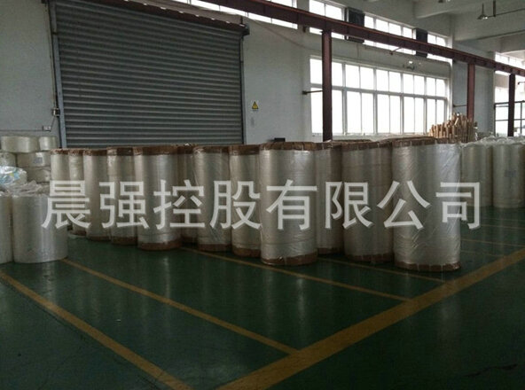 高溫蒸煮膜:食品行業的安心之選,工藝好鑄就保鮮傳奇